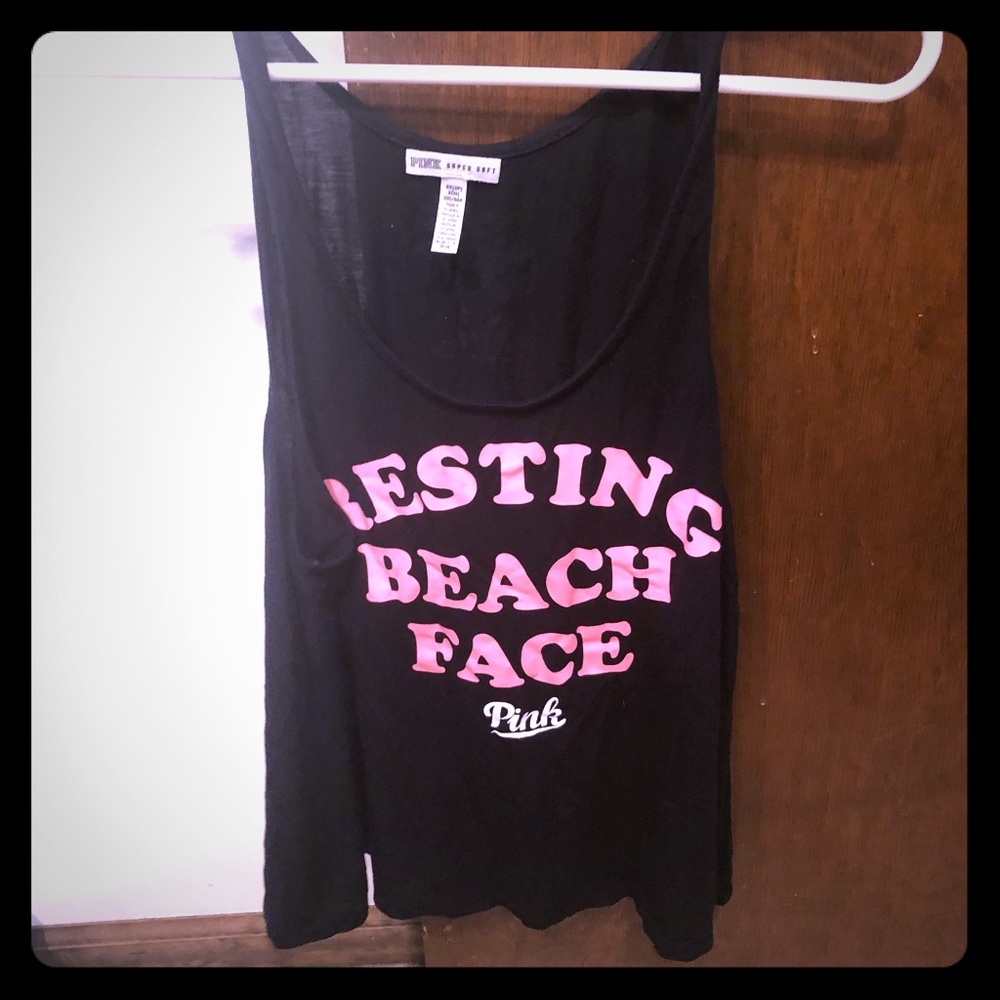 VS tank